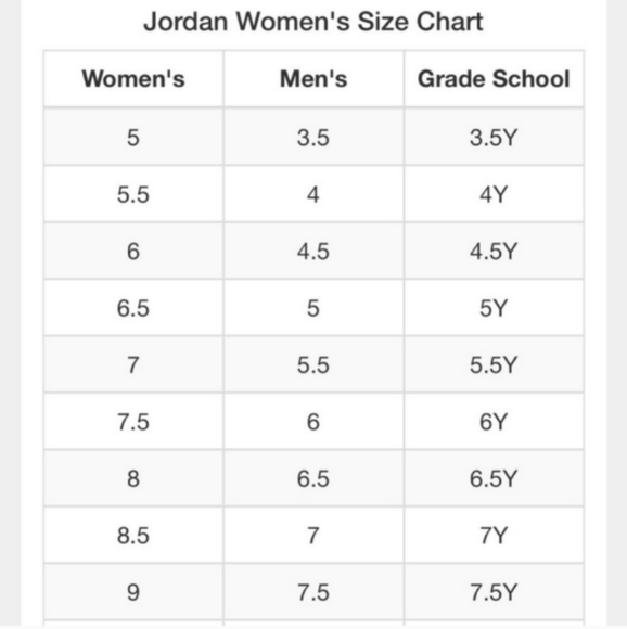 NIB Jordan 6 Rings - Picture 16 of 16